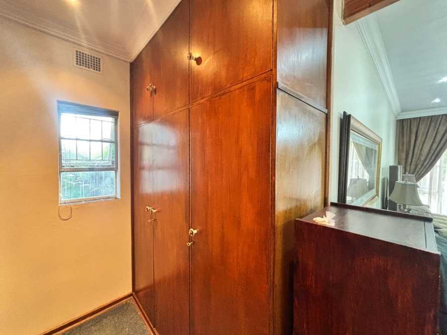 4 Bedroom Property for Sale in Baillie Park North West